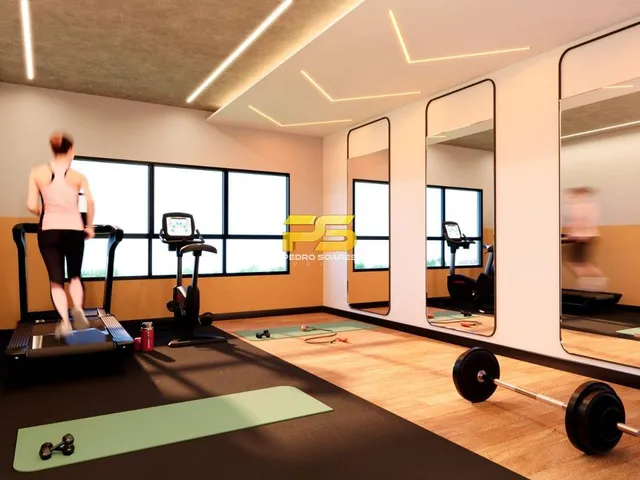 Imagem 14: APARTAMENTOS DE 02 E 03 QUARTOS A VENDA EM INTERMARES, CABEDELO - PB