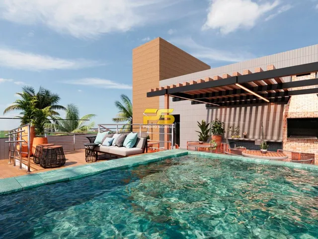 Imagem 4: APARTAMENTOS DE 02 E 03 QUARTOS A VENDA EM INTERMARES, CABEDELO - PB