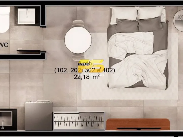 Imagem 9: APARTAMENTOS DE 02 E 03 QUARTOS A VENDA EM INTERMARES, CABEDELO - PB