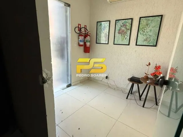 Imagem 5: SALA NO TÉRREO PARA LOCAÇÃO NO BAIRRO DE MANAÍRA EM JOÃO PESSOA - PB