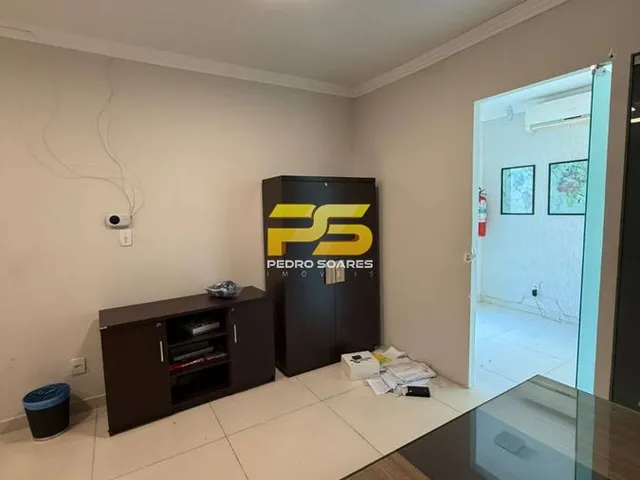 Imagem 2: SALA NO TÉRREO PARA LOCAÇÃO NO BAIRRO DE MANAÍRA EM JOÃO PESSOA - PB