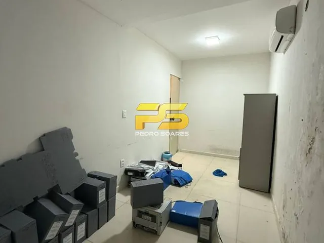 Imagem 9: SALA NO TÉRREO PARA LOCAÇÃO NO BAIRRO DE MANAÍRA EM JOÃO PESSOA - PB