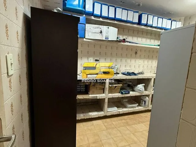 Imagem 3: SALA NO TÉRREO PARA LOCAÇÃO NO BAIRRO DE MANAÍRA EM JOÃO PESSOA - PB