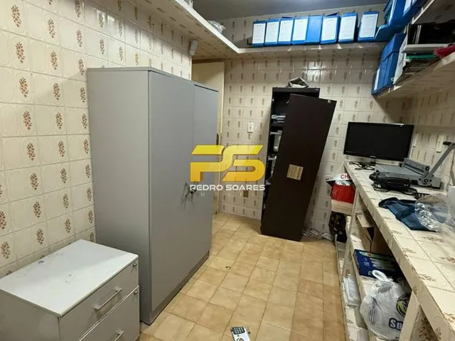 Imagem 11: SALA NO TÉRREO PARA LOCAÇÃO NO BAIRRO DE MANAÍRA EM JOÃO PESSOA - PB