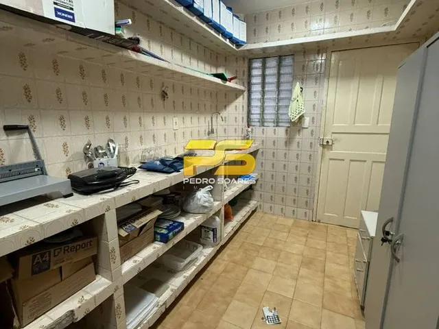 Imagem 12: SALA NO TÉRREO PARA LOCAÇÃO NO BAIRRO DE MANAÍRA EM JOÃO PESSOA - PB