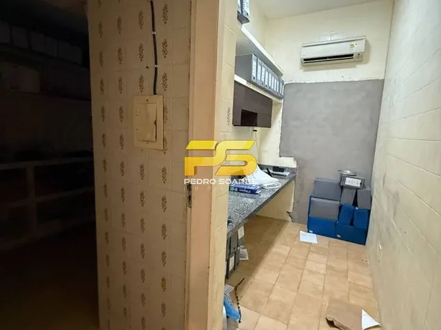 Imagem 4: SALA NO TÉRREO PARA LOCAÇÃO NO BAIRRO DE MANAÍRA EM JOÃO PESSOA - PB