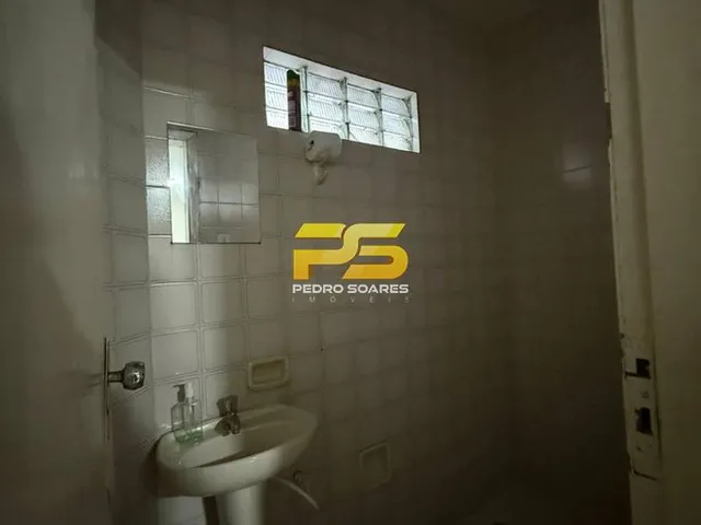 Imagem 10: SALA NO TÉRREO PARA LOCAÇÃO NO BAIRRO DE MANAÍRA EM JOÃO PESSOA - PB
