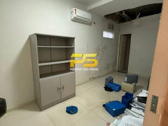Imagem 8: SALA NO TÉRREO PARA LOCAÇÃO NO BAIRRO DE MANAÍRA EM JOÃO PESSOA - PB