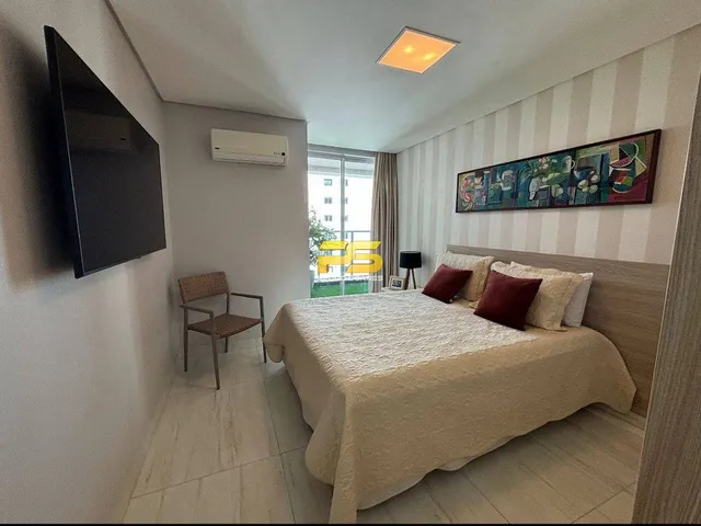 Imagem 5: APARTAMENTO ALTO PADRÃO COM VISTA MAR A VENDA NO BAIRRO DO ALTIPLANO CABO BRANCO EM