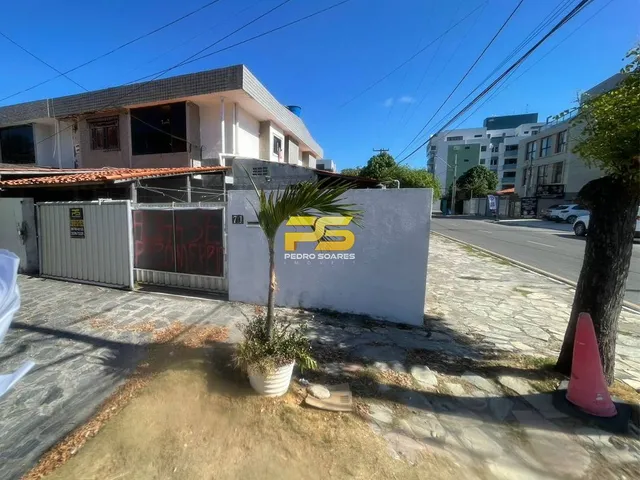 Imagem 6: CASA PARA LOCAÇÃO COMERCIAL NO BAIRRO DO BESSA EM JOÃO PESSOA PB