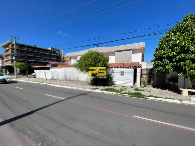 Imagem 3: CASA PARA LOCAÇÃO COMERCIAL NO BAIRRO DO BESSA EM JOÃO PESSOA PB