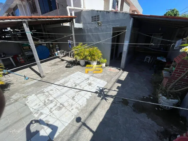 Imagem 7: CASA PARA LOCAÇÃO COMERCIAL NO BAIRRO DO BESSA EM JOÃO PESSOA PB
