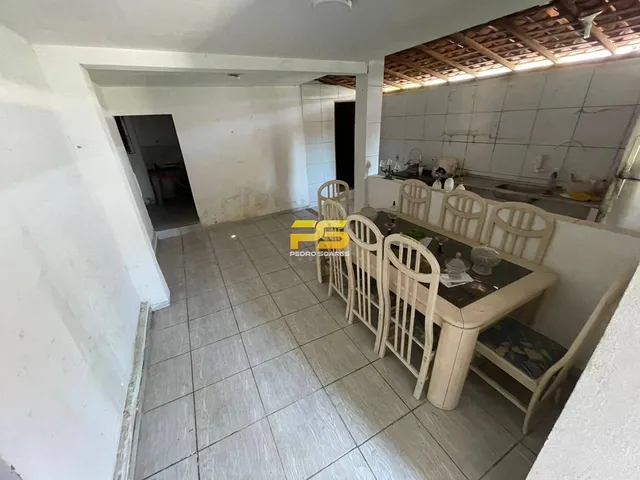 Imagem 8: CASA PARA LOCAÇÃO COMERCIAL NO BAIRRO DO BESSA EM JOÃO PESSOA PB