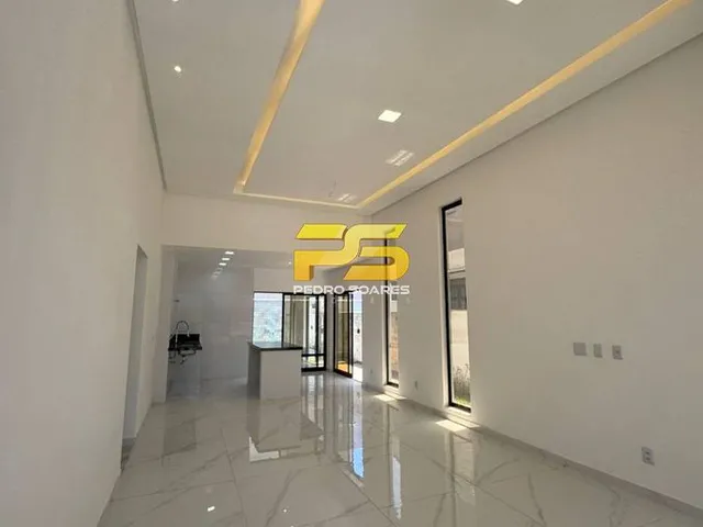 Imagem 12: Casa a Venda no Condomínio Sunville Residence no Bairro Muçumagro em João Pessoa - Pb