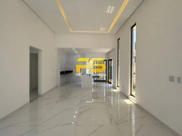 Imagem 5: Casa a Venda no Condomínio Sunville Residence no Bairro Muçumagro em João Pessoa - Pb