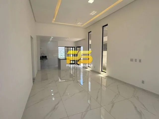 Imagem 13: Casa a Venda no Condomínio Sunville Residence no Bairro Muçumagro em João Pessoa - Pb