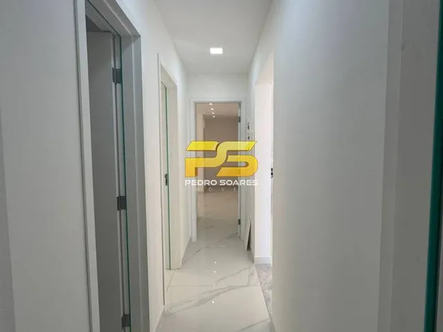 Imagem 7: Casa a Venda no Condomínio Sunville Residence no Bairro Muçumagro em João Pessoa - Pb