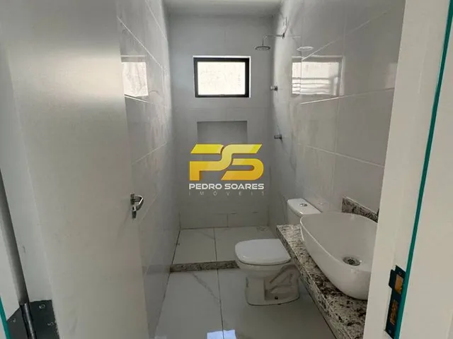 Imagem 11: Casa a Venda no Condomínio Sunville Residence no Bairro Muçumagro em João Pessoa - Pb