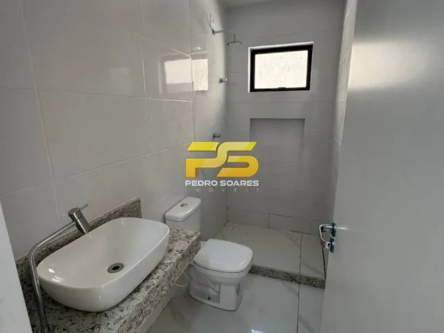 Imagem 14: Casa a Venda no Condomínio Sunville Residence no Bairro Muçumagro em João Pessoa - Pb