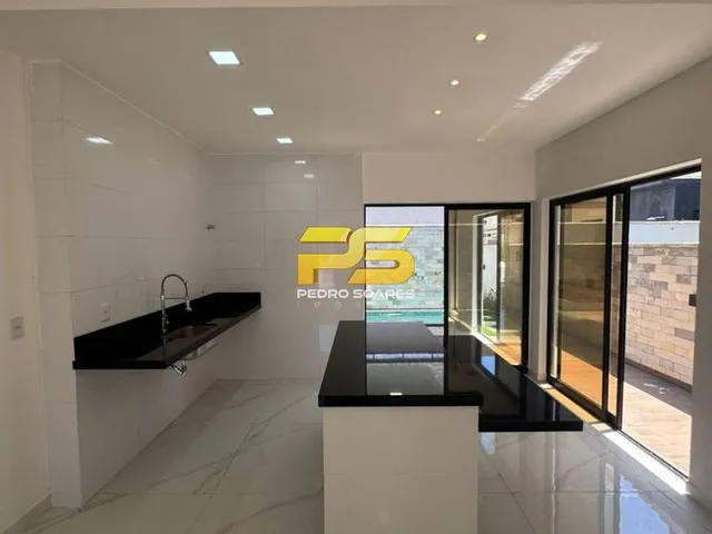 Imagem 15: Casa a Venda no Condomínio Sunville Residence no Bairro Muçumagro em João Pessoa - Pb