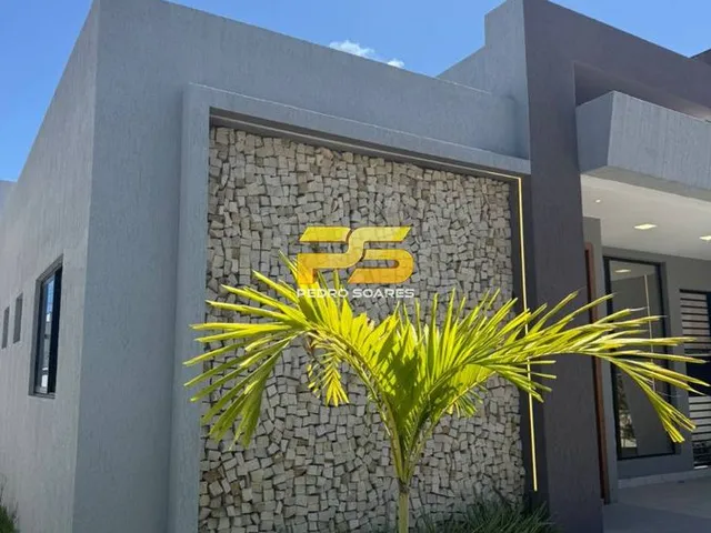 Imagem 4: Casa a Venda no Condomínio Sunville Residence no Bairro Muçumagro em João Pessoa - Pb