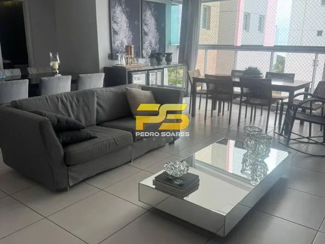 Imagem: Apartamento com 3 Suíte para Locação