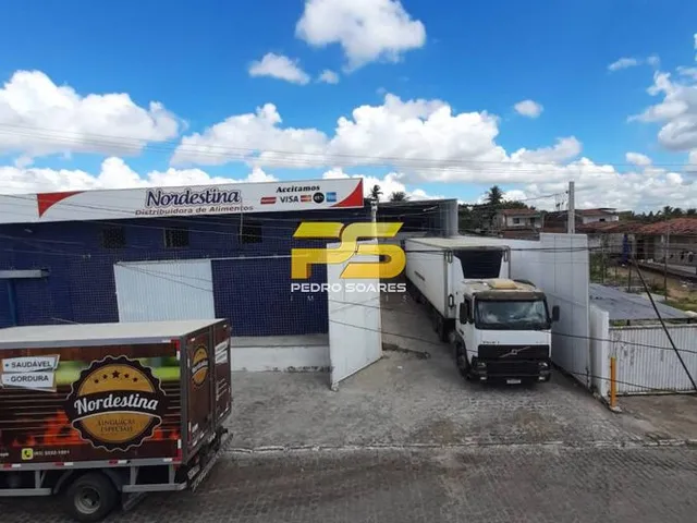 Imagem 3: Galpão pra Locação em Bayeux