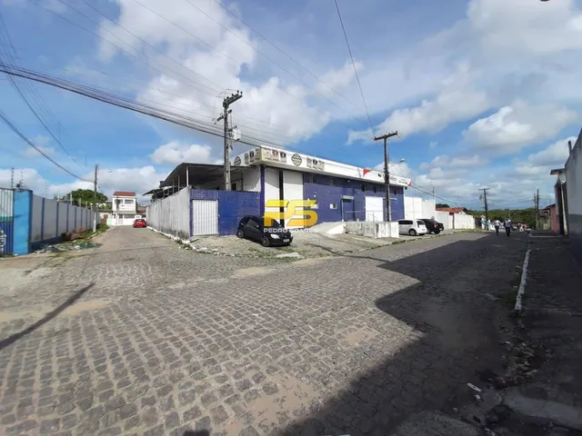 Imagem 5: Galpão pra Locação em Bayeux