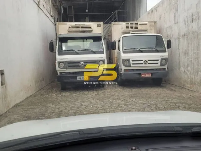 Imagem 2: Galpão pra Locação em Bayeux