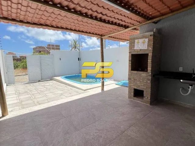 Imagem 7: Pré-Lançamento de 20 casa em Carapibus no Saint Ana Beach House R$ 239.000,00 Cada