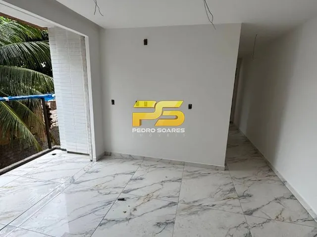 Imagem 7: Apartamento com 02 Quartos à venda em Cabedelo