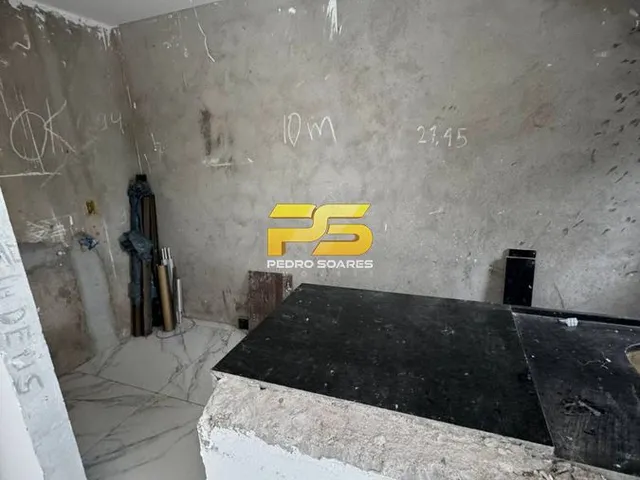 Imagem 6: Apartamento com 02 Quartos à venda em Cabedelo
