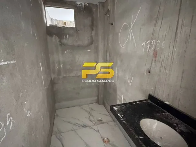 Imagem 9: Apartamento com 02 Quartos à venda em Cabedelo