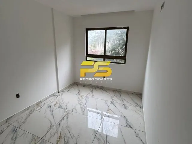 Imagem 14: Apartamento com 02 Quartos à venda em Cabedelo