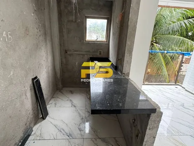 Imagem 12: Apartamento com 02 Quartos à venda em Cabedelo