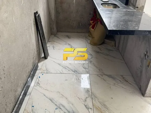 Imagem 5: Apartamento com 02 Quartos à venda em Cabedelo