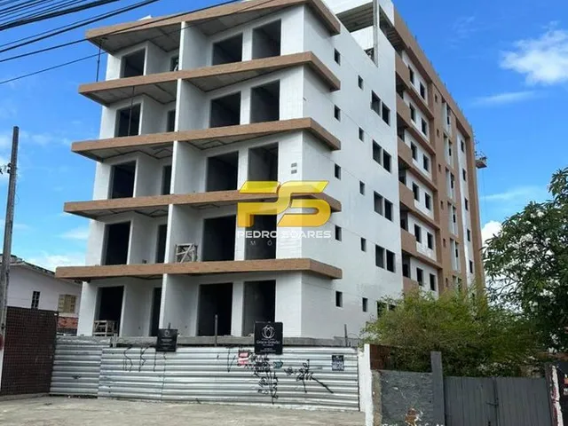 Imagem 11: Apartamento com 02 Quartos à venda em Cabedelo