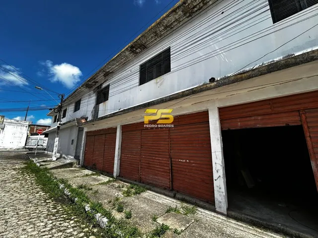 Imagem 14: Prédio Comercial para Locação em Bayeux