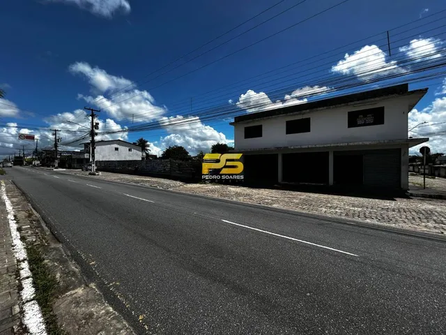 Imagem 3: Prédio Comercial para Locação em Bayeux