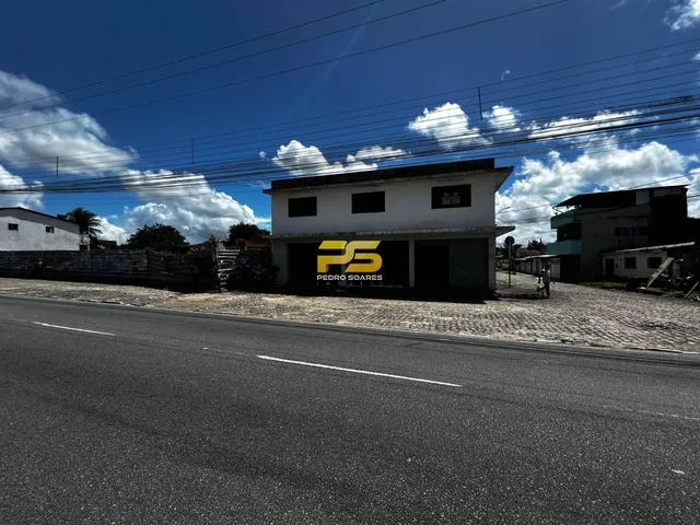 Imagem 16: Prédio Comercial para Locação em Bayeux
