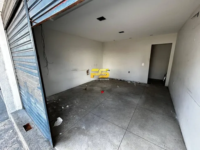 Imagem 2: Prédio Comercial para Locação em Bayeux