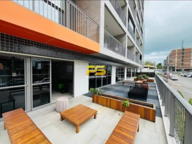 Imagem 14: Apartamento Mobiliado para Locação no bairro do Jardim Oceania