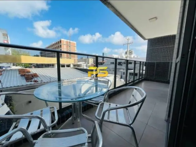 Imagem 13: Apartamento Mobiliado para Locação no bairro do Jardim Oceania