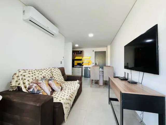 Imagem 11: Apartamento Mobiliado para Locação no bairro do Jardim Oceania