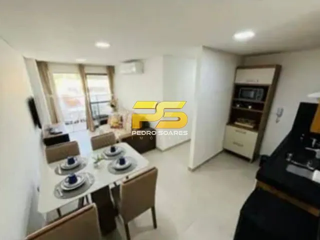 Imagem 10: Apartamento Mobiliado para Locação no bairro do Jardim Oceania