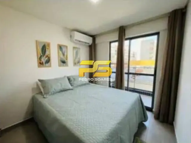 Imagem 16: Apartamento Mobiliado para Locação no bairro do Jardim Oceania