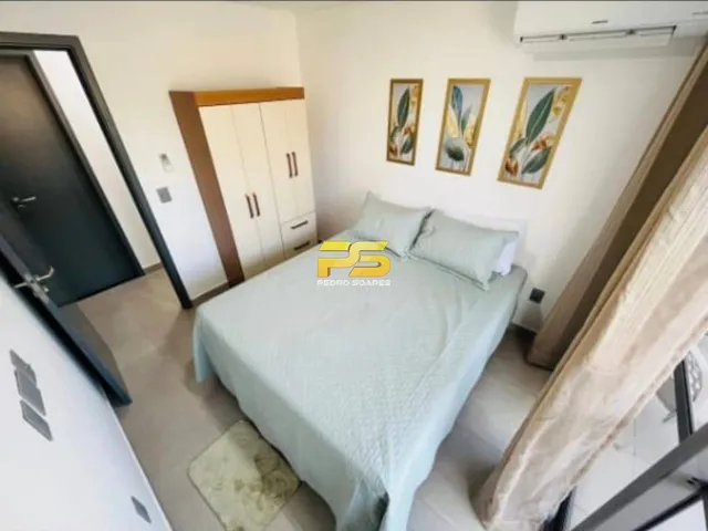 Imagem 6: Apartamento Mobiliado para Locação no bairro do Jardim Oceania