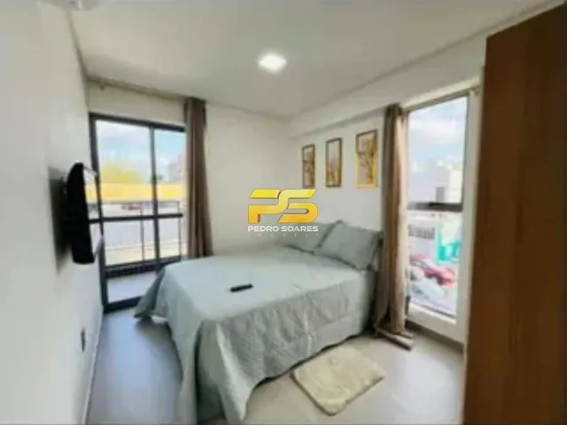 Imagem 12: Apartamento Mobiliado para Locação no bairro do Jardim Oceania