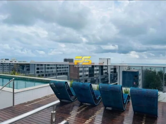 Imagem 8: Apartamento Mobiliado para Locação no bairro do Jardim Oceania