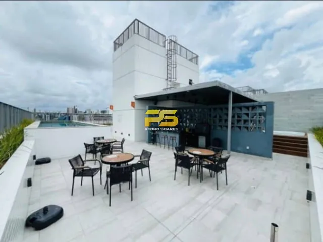 Imagem 2: Apartamento Mobiliado para Locação no bairro do Jardim Oceania